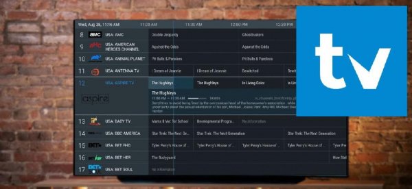 TiviMate Pro v.2.8.0 MODniy style