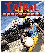Tribal Basketball