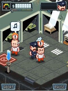 prison tycoon