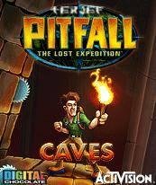 Pitfall Caves
