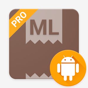 ML Manager Pro APK Extractor 3.0.1