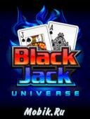 Black Jack Universe