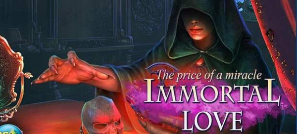 Бессмертная любовь. Цена чуда