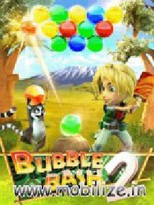 Bubble Bash 2