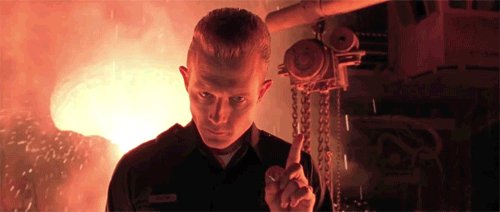 terminator