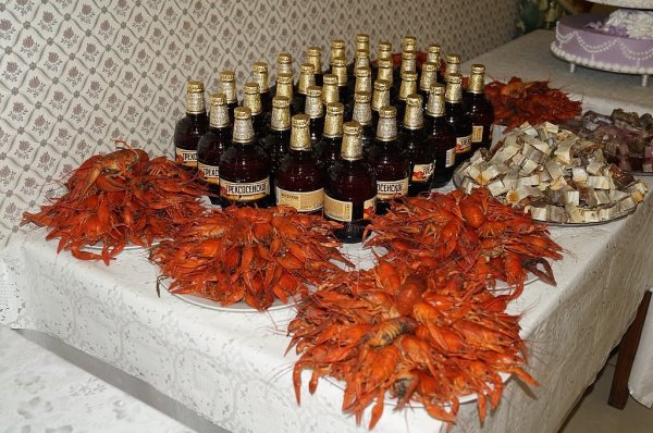 Поляна для снятия стресса