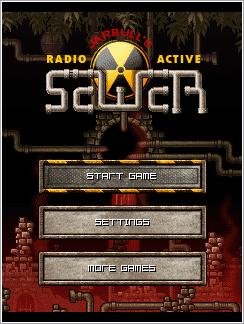 Radioactive Sewer 176x220