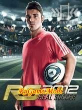 Real Football 2012 на русском