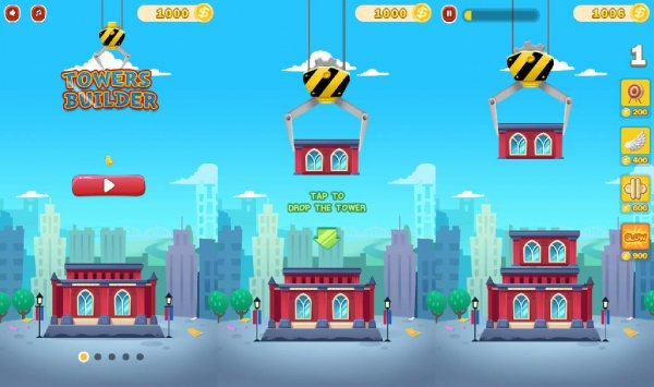 Tower Builder v1.0(1)