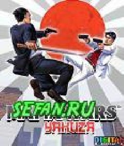 MafiaWars3 128х160 nok