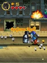 LegoBatman Nokia 5800 EN IGP EU TS 133