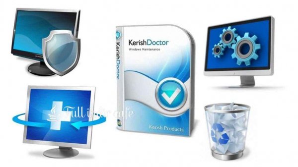 Kerish Doctor 2021 4.85 (Repack &amp; Portable)