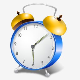 Веселый будильник