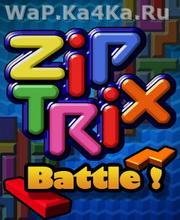 Zip Trix Battle nok s40v3 240x320
