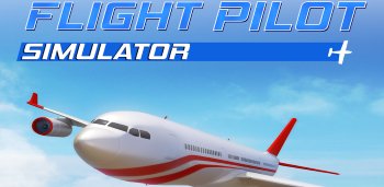 Flight Pilot Simulator 3D