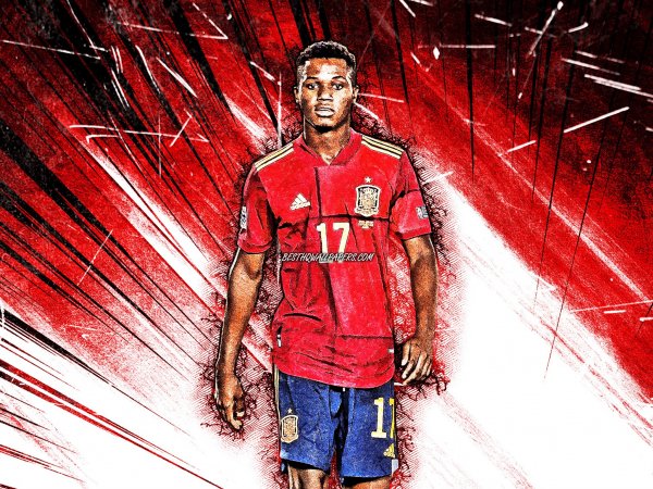 4k-ansu-fati-grunge-art-spain-national-team-soccer-besthqwall