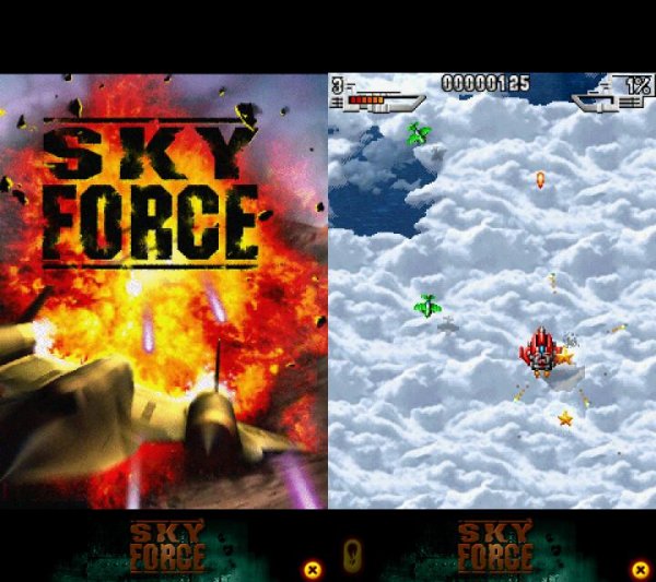 Sky Force