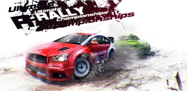 Ultimate Rally 2014