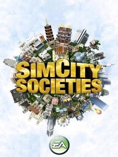 simcity societies
