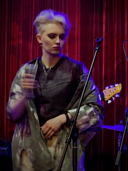 Марта Ильина - Времени Нет