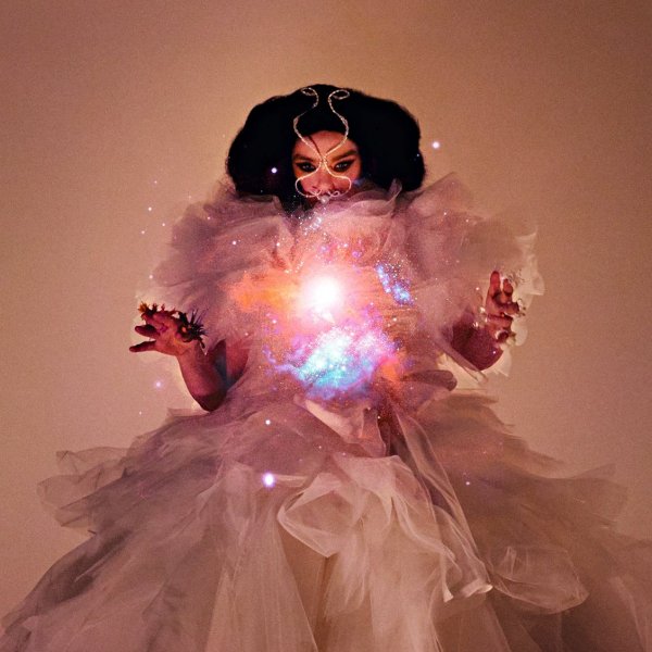 Bjork - Its Oh So Quiet