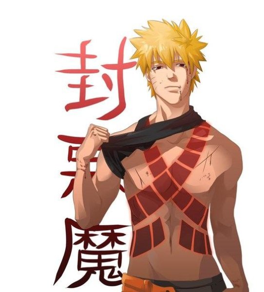 Naruto Guess 1.0.1