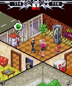 tattoo tycoon 240x320 nokia rus