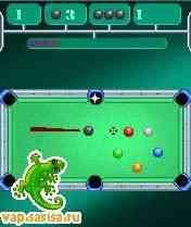 Страна бильярда
