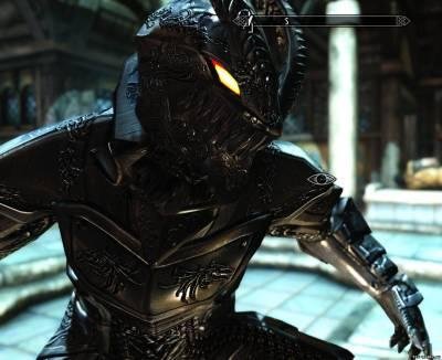 Silver Dragon ArmorRUS супер
