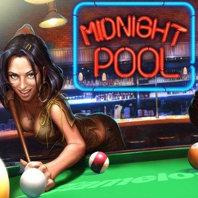 Midnight Pool 3