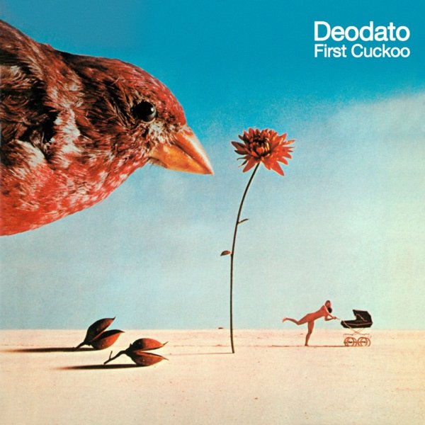 Deodato - Caravan / Watusi Strut