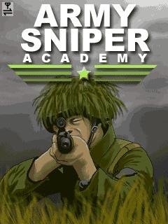 Army Sniper Academy