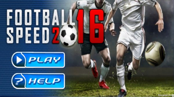 Best Real Speed Pro Football 2016