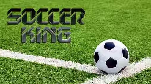 Soccer king v 1.8.2