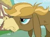 My Little Pony Wedding Crashers