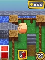 Pigs of Doom sams 240x400