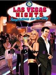 Las Vegas Nights