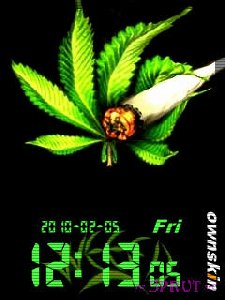 Ganja