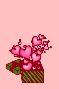 valentines anim