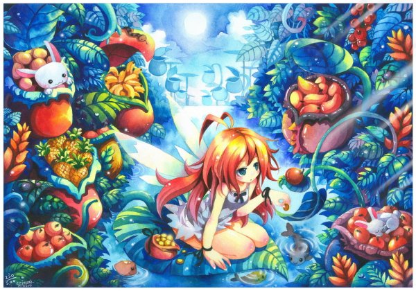 Emperpep - Fairy Bazaar. 250