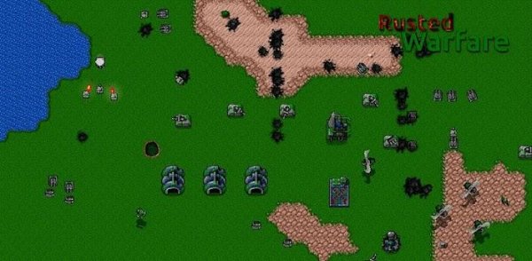 com.corrodinggames.rts 1