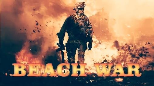 beach war last defense the beach v1.0