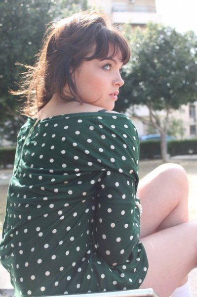 Наташа Земцова