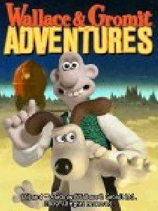 Wallace n Gromit