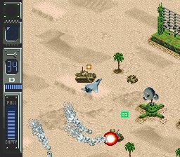 A.S.P. Air Strike Patrol (U)