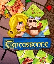 carcassonne