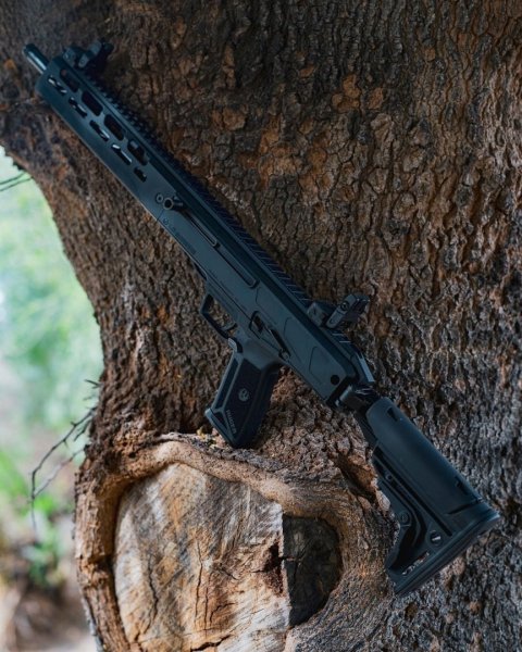 RUGER