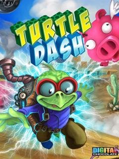 turtle dash