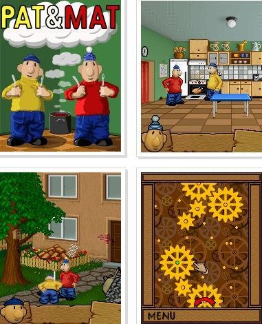 Приключения Тяпы и Ляпы