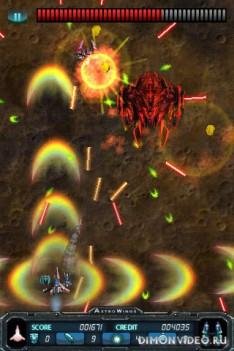 AstroWings v4.1